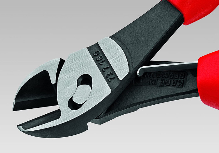 Alicate Knipex Twin Force
